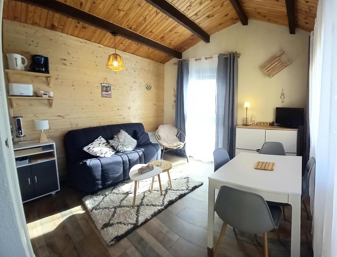 Estany 4 Personnes Avec Vue Montagne Apartment