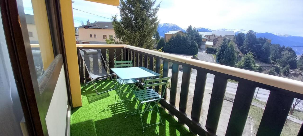 Estany 4 Personnes Avec Vue Montagne Apartment *