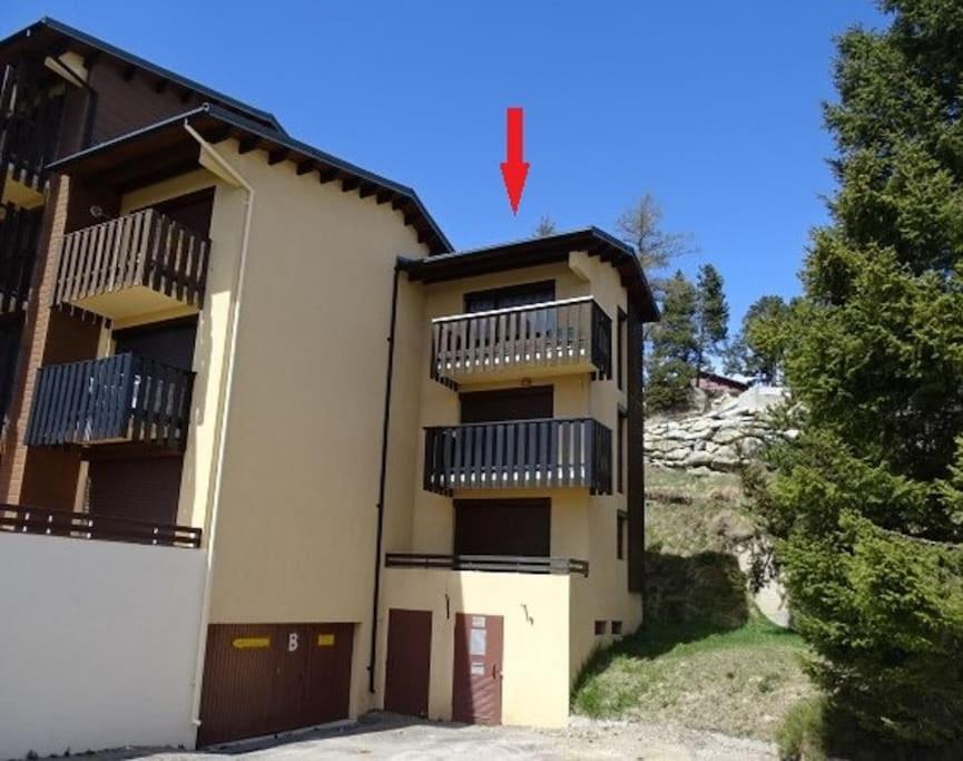 Estany 4 Personnes Avec Vue Montagne Apartment