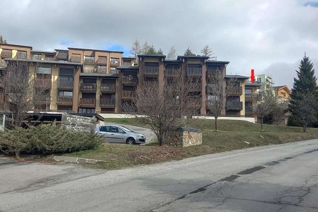 Estany 4 Personnes Avec Vue Montagne Apartment *