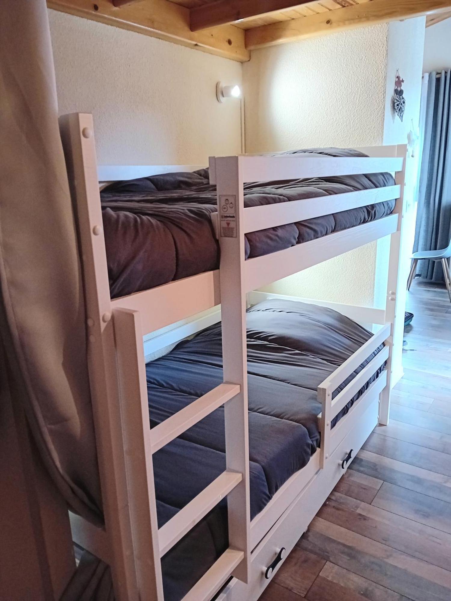 Appartement Estany 4 Personnes Avec Vue Montagne